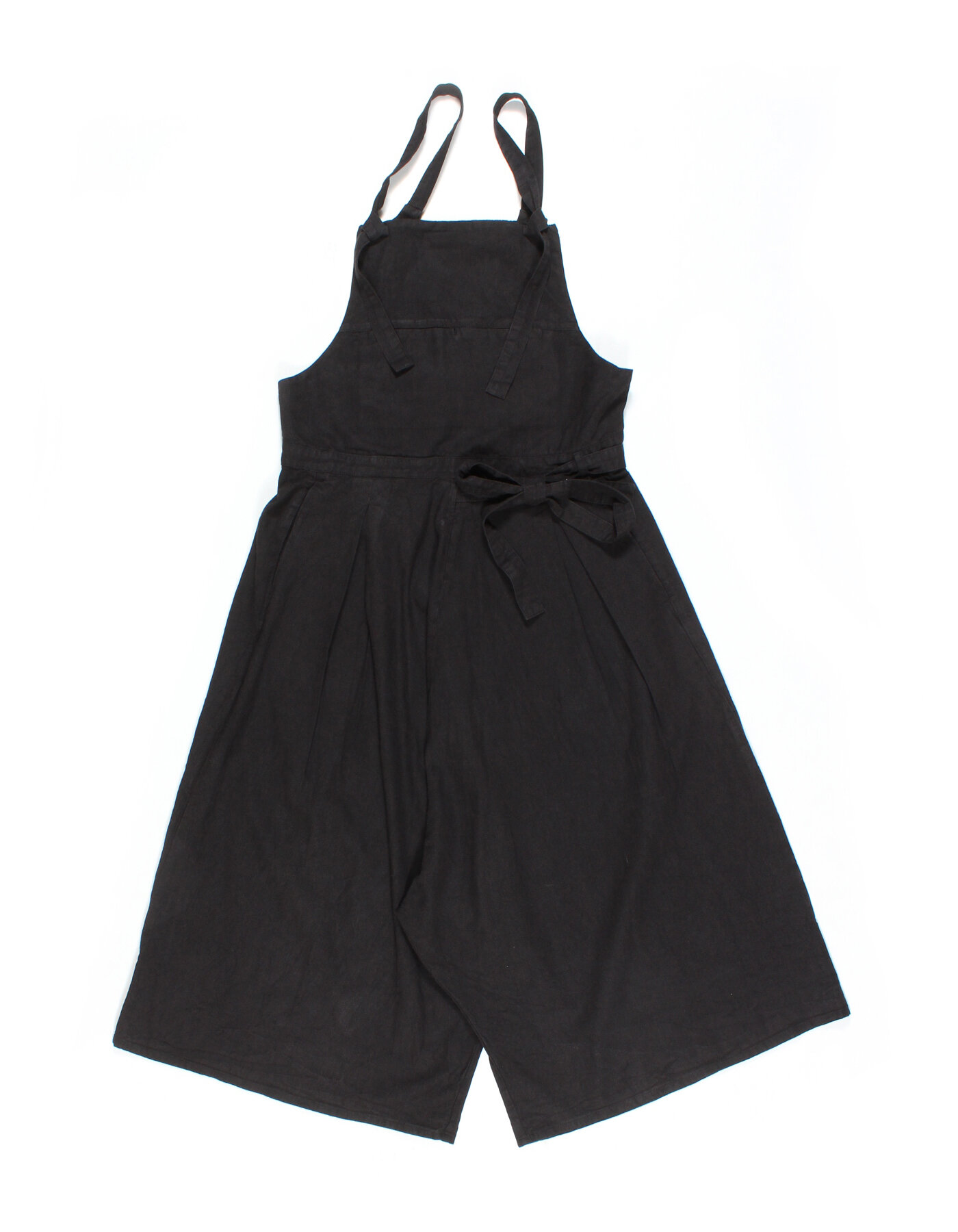 KIN - BLACK | Prospective Flow | Japanese Fashion for Men | プロ